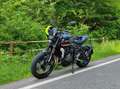 Triumph Trident 660 Nero - thumbnail 2