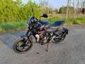 Triumph Trident 660 Nero - thumbnail 3