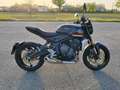 Triumph Trident 660 Nero - thumbnail 5
