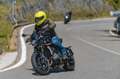 Triumph Trident 660 Nero - thumbnail 1