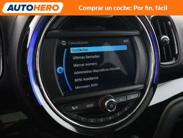 Mini Countryman view 23