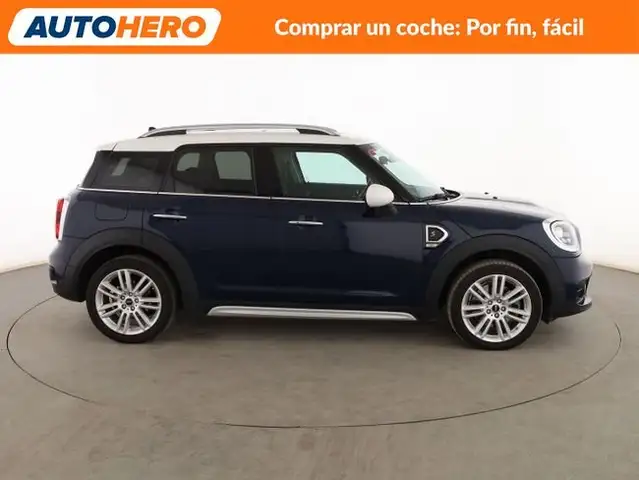Mini Countryman view 7