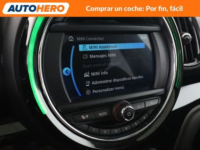 Mini Countryman view 22