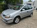 Nissan Almera Tino 1.8 Visia airco, elec pakket goed rijdende auto, n Grijs - thumbnail 7