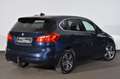 BMW 218 218d Active Tourer Blau - thumbnail 2