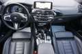 BMW X4 M M40iAS Head Up-Navi-Pano-Camera-Leder-Garantie Zwart - thumbnail 5