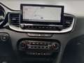 Kia Ceed SW / cee'd SW PHEV 1.6 Spirit Navi/Kamera/Sitzheizung/CarPlay Gri - thumbnail 10