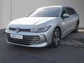 Volkswagen Passat Variant 2,0 TDI DSG Business,AHK,LED,Navi Lenkrad/Sitzh... Silber - thumbnail 3
