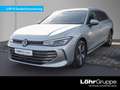 Volkswagen Passat Variant 2,0 TDI DSG Business,AHK,LED,Navi Lenkrad/Sitzh... Silber - thumbnail 1