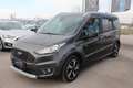 Ford Grand Tourneo Connect Active 1,5 EcoBlue L2 Aut. 7-Sitzer, Na... Grau - thumbnail 3