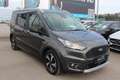 Ford Grand Tourneo Connect Active 1,5 EcoBlue L2 Aut. 7-Sitzer, Na... Grau - thumbnail 5
