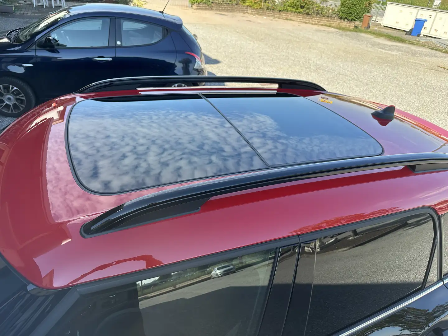 MINI JCW Countryman All4 jcw - 1