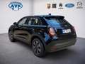 Fiat 600 1.2 MHEV Business Edition mit GJR Schwarz - thumbnail 4