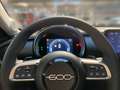 Fiat 600 1.2 MHEV Business Edition mit GJR Schwarz - thumbnail 8