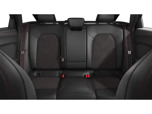 Audi A5 view 10