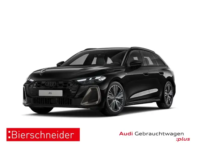 2026 Audi A5 in Black for sale