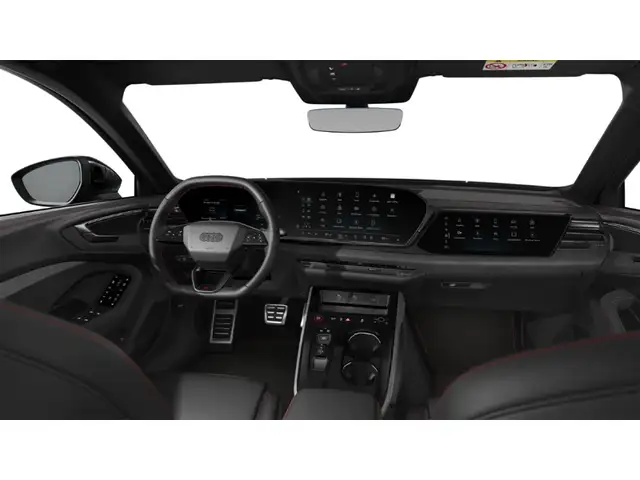 Audi A5 view 9