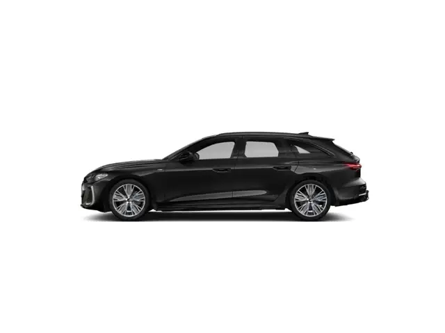 Audi A5 view 6