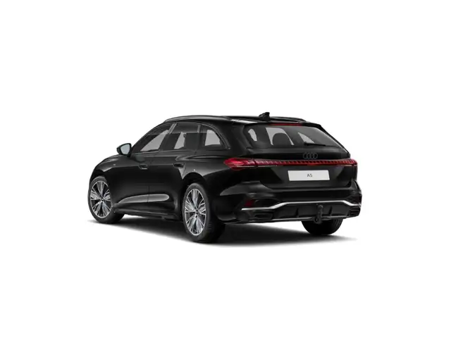 Audi A5 view 5