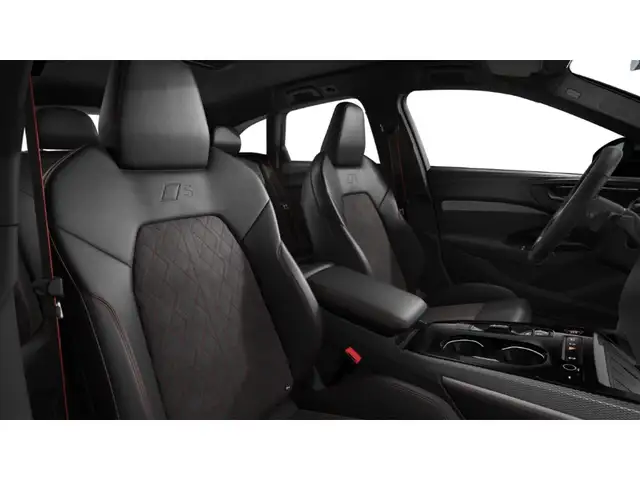 Audi A5 view 8