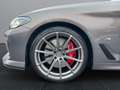 BMW 540 i xDrive M Sport/Schnitzer/1.Hand Grau - thumbnail 4