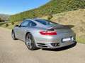 Porsche 997 Turbo Manuale Argento - thumbnail 6