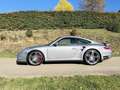 Porsche 997 Turbo Manuale Argento - thumbnail 1