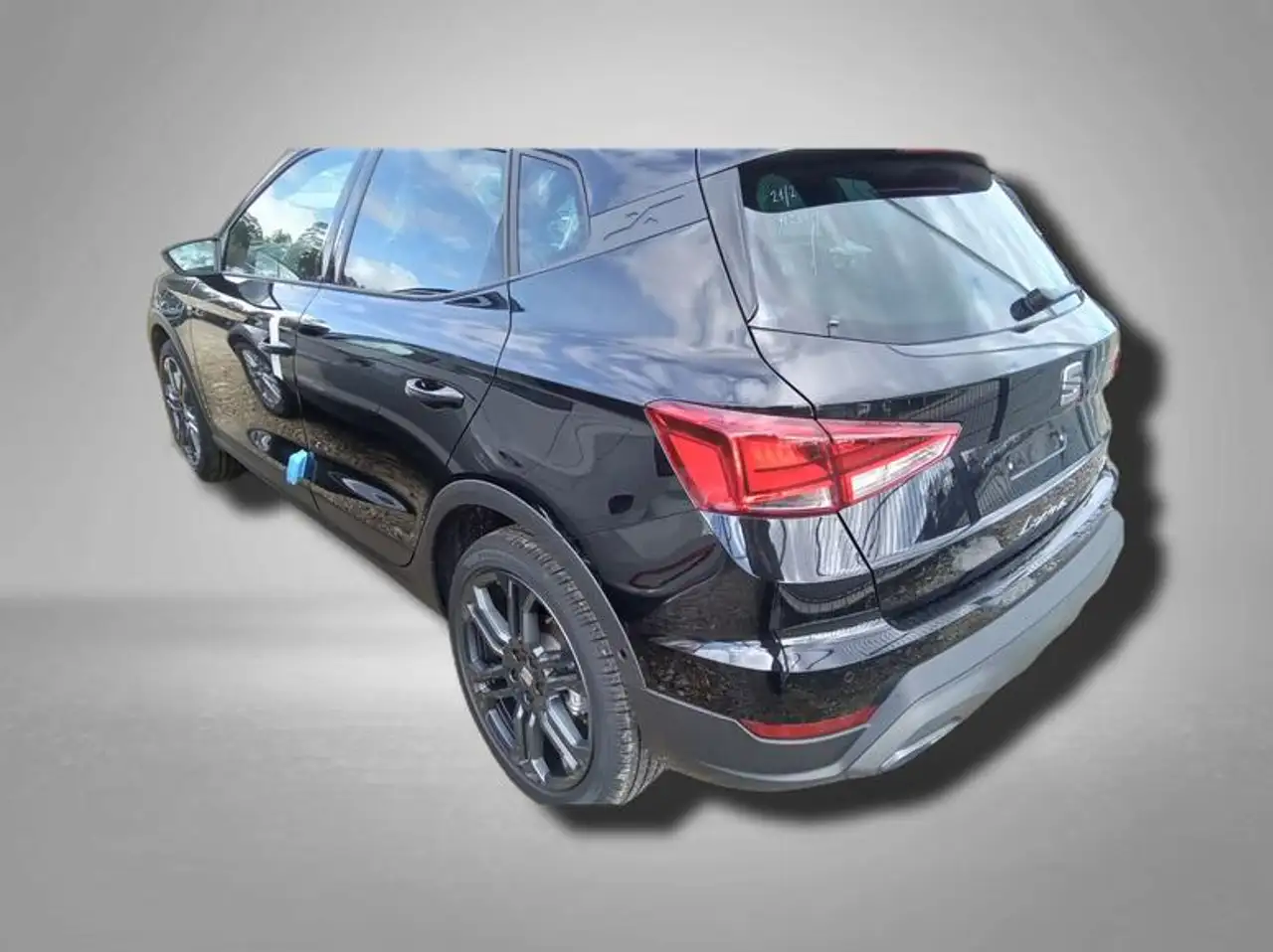 SEAT Arona 2026