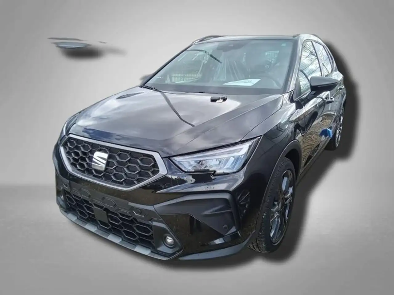 SEAT Arona 2026