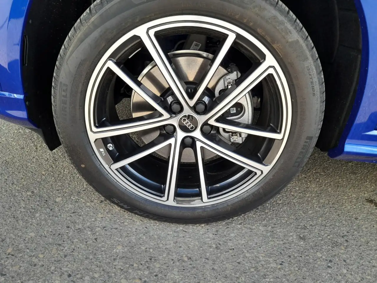 Audi Q5 снимка Audi Q5