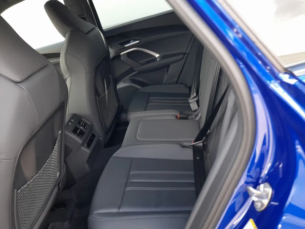 Audi Q5 снимка Audi Q5