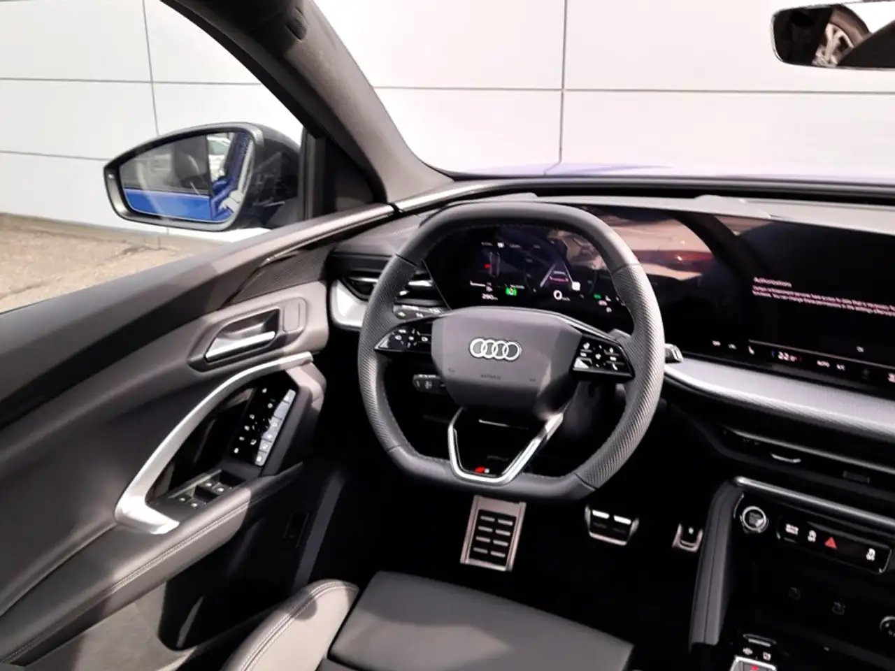Audi Q5 снимка Audi Q5