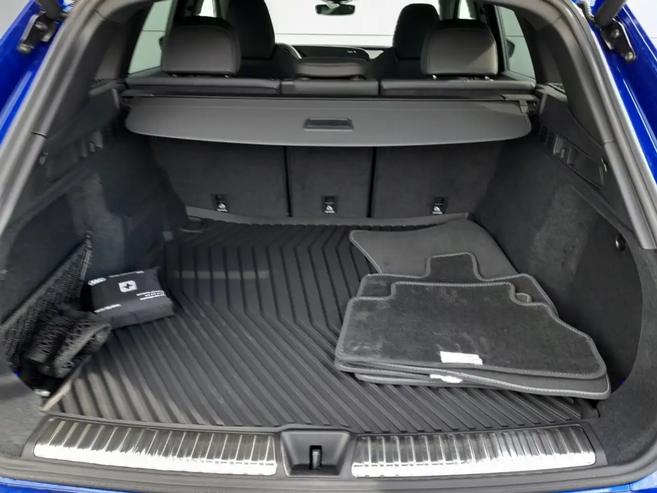 Audi Q5 снимка Audi Q5