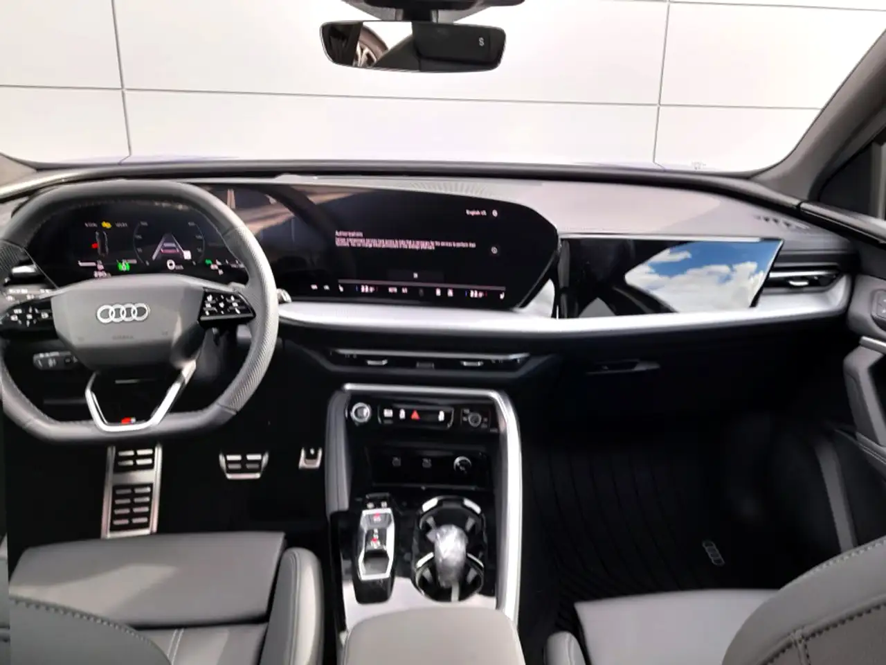 Audi Q5 снимка Audi Q5