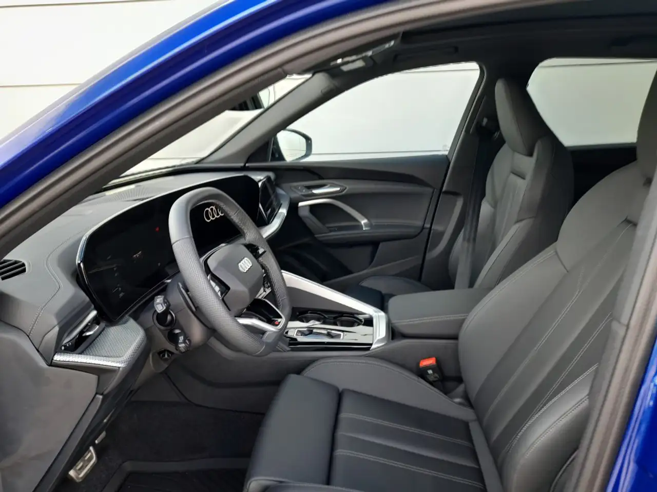 Audi Q5 снимка Audi Q5