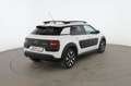 Citroen C4 Cactus 1.2 PureTech Feel Edition Blanco - thumbnail 5
