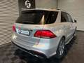 Mercedes-Benz GLE 500 4MATIC/H&K/ACC/PANO/360°/CARPLAY Argent - thumbnail 7
