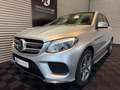 Mercedes-Benz GLE 500 4MATIC/H&K/ACC/PANO/360°/CARPLAY Argent - thumbnail 2