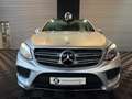 Mercedes-Benz GLE 500 4MATIC/H&K/ACC/PANO/360°/CARPLAY Argent - thumbnail 4