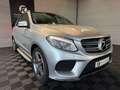 Mercedes-Benz GLE 500 4MATIC/H&K/ACC/PANO/360°/CARPLAY Argent - thumbnail 6