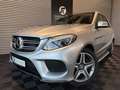 Mercedes-Benz GLE 500 4MATIC/H&K/ACC/PANO/360°/CARPLAY Argent - thumbnail 1