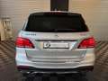 Mercedes-Benz GLE 500 4MATIC/H&K/ACC/PANO/360°/CARPLAY Argent - thumbnail 8