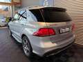 Mercedes-Benz GLE 500 4MATIC/H&K/ACC/PANO/360°/CARPLAY Argent - thumbnail 10