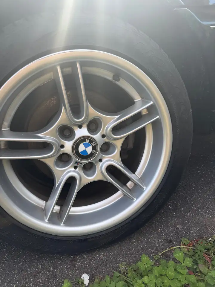 BMW 535i, foto 10