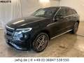 Mercedes-Benz EQC 400 400 4M AMG-Line Distronic 360°Kam Glasdach Noir - thumbnail 1