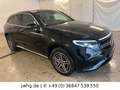 Mercedes-Benz EQC 400 400 4M AMG-Line Distronic 360°Kam Glasdach Noir - thumbnail 2