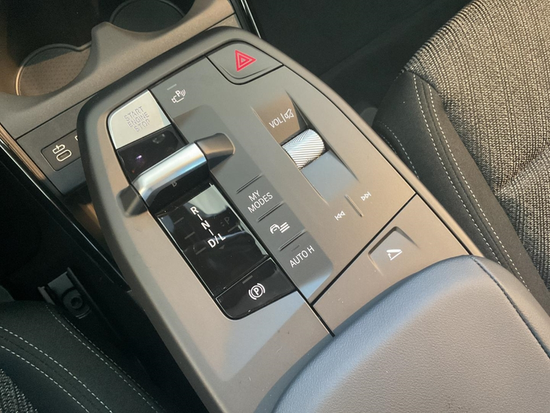 BMW 218 Active Tourer i Premium Paket AHK 17'' — photo 13