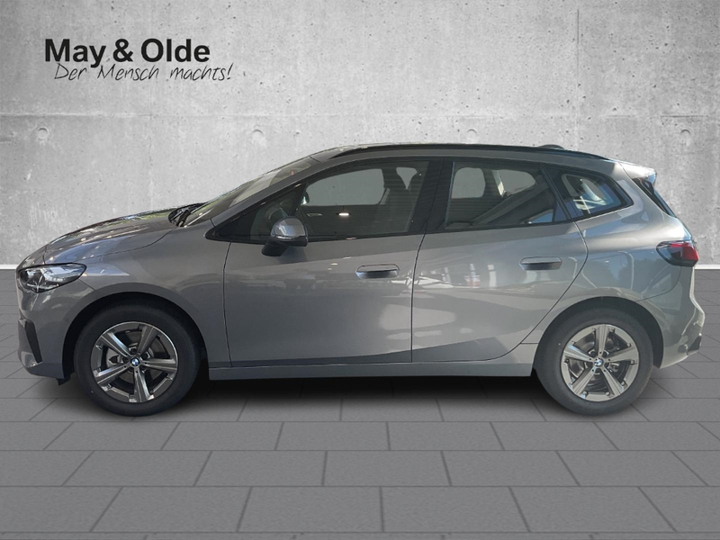 BMW 218 Active Tourer i Premium Paket AHK 17'' — photo 2