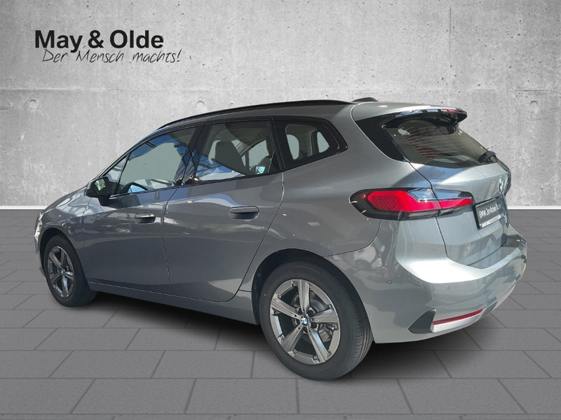BMW 218 Active Tourer i Premium Paket AHK 17'' — photo 5