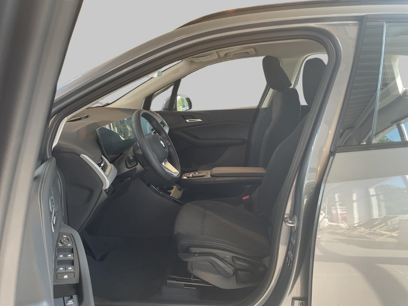 BMW 218 Active Tourer i Premium Paket AHK 17'' — photo 9